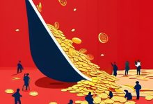 看到亚欧币在推广？转发给你的亲友，帮他们避坑-骗局曝光网