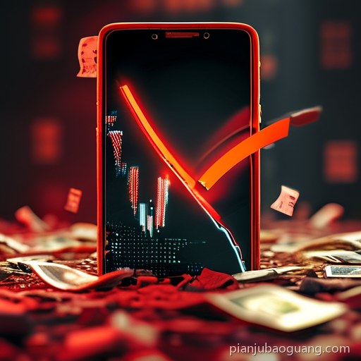 曝光太子集团的杀猪盘真相:陈志被遣返,不是意外,是必然插图 曝光太子集团的杀猪盘真相:陈志被遣返,不是意外,是必然