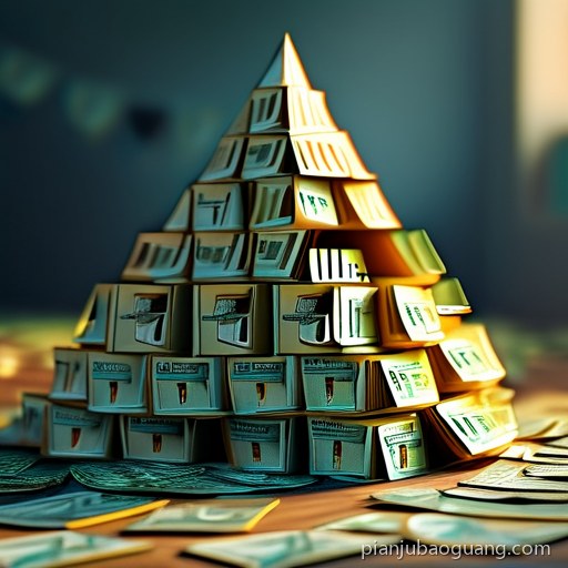 恒星外汇:一个包装成国际炒汇的庞氏骗局插图 恒星外汇:一个包装成国际炒汇的庞氏骗局