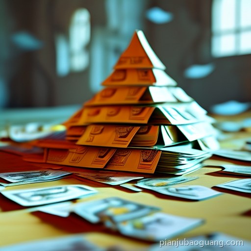 你被‘稳赢投资’骗过吗?日收1.2%的理财,连巴菲特都得辞职插图 你被‘稳赢投资’骗过吗?日收1.2%的理财,连巴菲特都得辞职