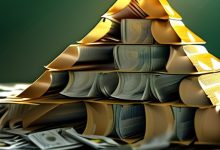 狐狸花呗强制下款骗局曝光！没申请却背债，这才是真·资金盘底层逻辑-骗局曝光网