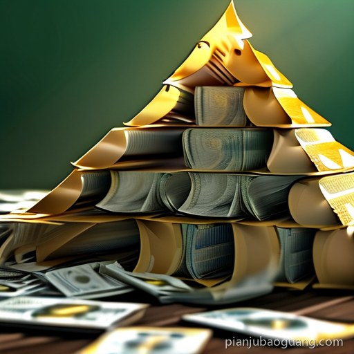 狐狸花呗强制下款骗局曝光！没申请却背债，这才是真·资金盘底层逻辑