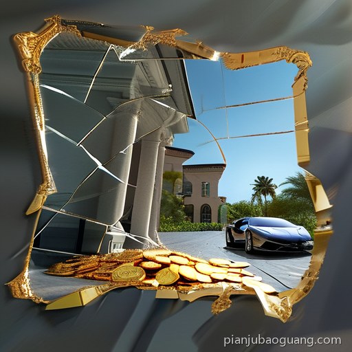 金盈黄金理财是骗局吗？我们做了深度调查