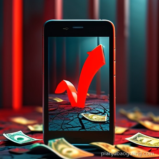 3M金融互助社区：一个包装成‘互助理财’的资金盘骗局