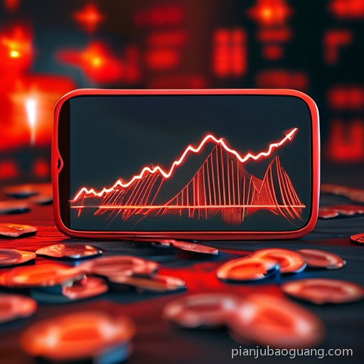 星语链:一个包装成数字货币投资的缅北杀猪盘插图 星语链:一个包装成数字货币投资的缅北杀猪盘