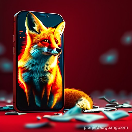 狐狸花呗强制下款骗局曝光！没借钱却被扣款，和GDCX一模一样