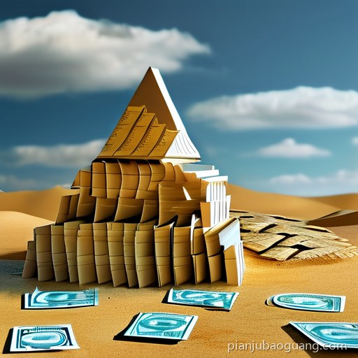 丰收理财是骗局吗?我们做了深度调查插图 丰收理财是骗局吗?我们做了深度调查