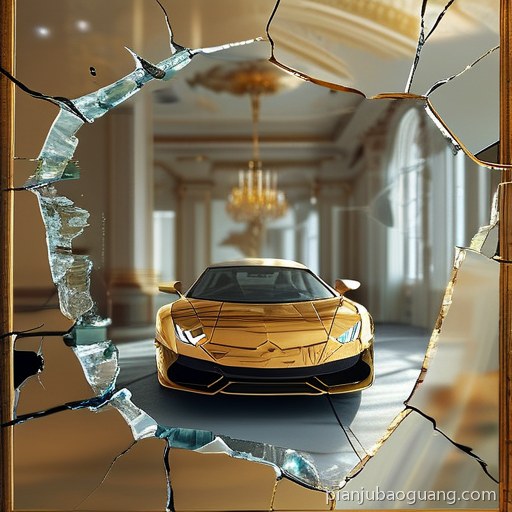 警告!金鼎黄金理财疑似骗局,商务区防非动画已点名插图 警告!金鼎黄金理财疑似骗局,商务区防非动画已点名