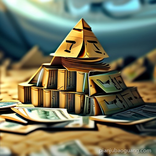 太子集团提现失败的真正原因，他们不会告诉你