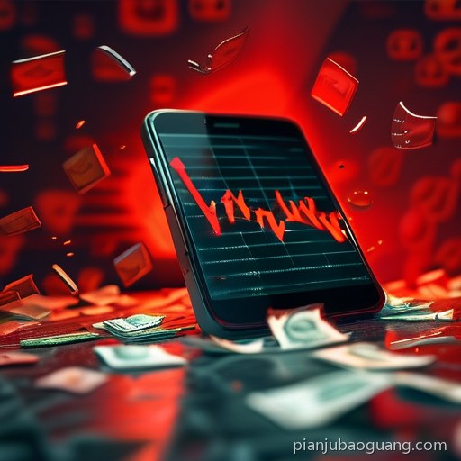 你被‘盈速配资’骗过吗？从盈利到爆仓只用3天！