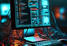 立刻撤离Finanx Ai：800%年化收益背后，是AI画的饼、人填的坑-骗局曝光网