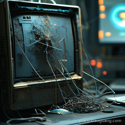 曝光恒星外汇：从深圳办公室封门到跑路，一个外汇壳子的死亡倒计时