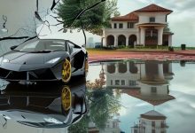 【曝光】跨境盈通的本质：10多亿被卷走，新人的钱付给旧人，终将崩盘-骗局曝光网