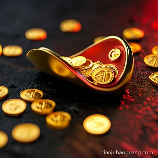 曝光太子集团的杀猪盘真相:所谓‘海外金融平台’连交易所牌照都没有插图 曝光太子集团的杀猪盘真相:所谓‘海外金融平台’连交易所牌照都没有