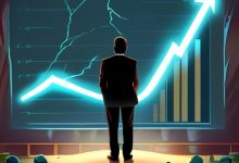 闪电鲨LSAI量化骗局曝光：日收1.2%的AI，是算法还是割韭菜的刀？-骗局曝光网