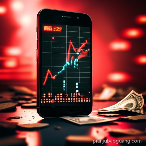 投爱钱进之前,你必须看清楚这件事插图 投爱钱进之前,你必须看清楚这件事