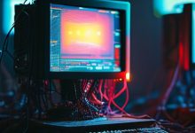 家人要投微易AI？把这篇文章发给他们：年化120%的‘AI量化’早就是个空壳-骗局曝光网