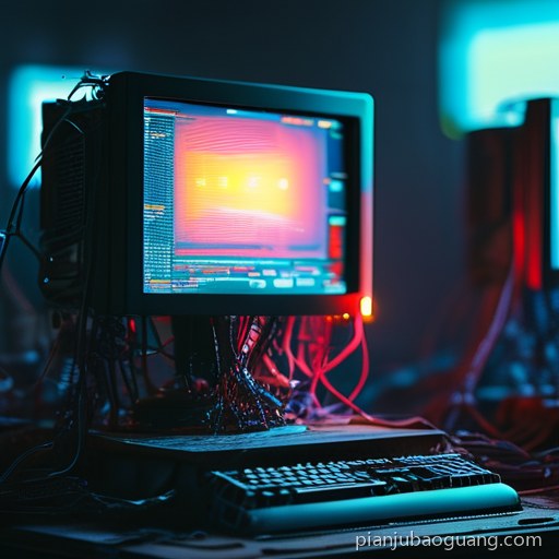 家人要投微易AI?把这篇文章发给他们:年化120%的‘AI量化’早就是个空壳插图 家人要投微易AI?把这篇文章发给他们:年化120%的‘AI量化’早就是个空壳