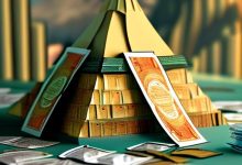 丰收理财：一个包装成P2P理财的庞氏骗局-骗局曝光网