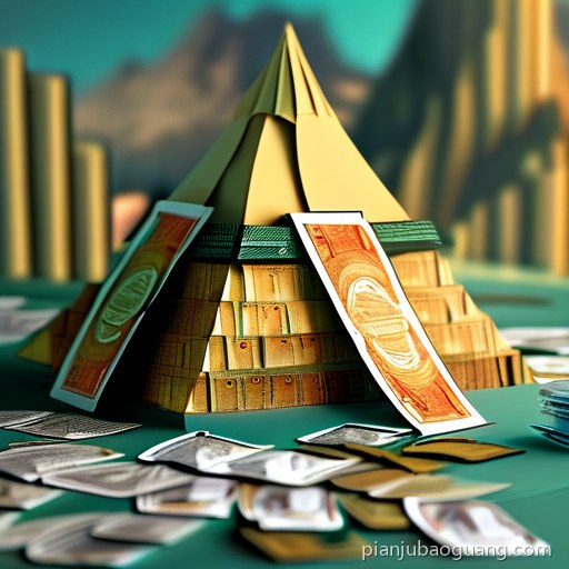 丰收理财:一个包装成P2P理财的庞氏骗局插图 丰收理财:一个包装成P2P理财的庞氏骗局