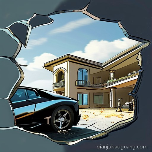 揭秘丰收理财：2017年就该崩盘的老套路，今天还在骗中老年人