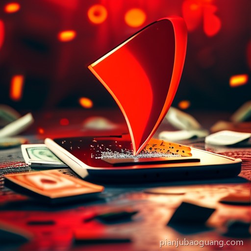 被‘智讯内参’骗了怎么办?央视曝光的‘内幕消息’骗局全拆穿插图 被‘智讯内参’骗了怎么办?央视曝光的‘内幕消息’骗局全拆穿