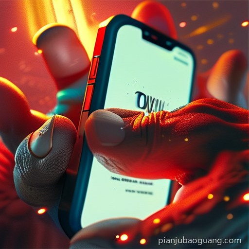 看到‘跨境盈联’在推广？转发给你的亲友，帮他们避坑