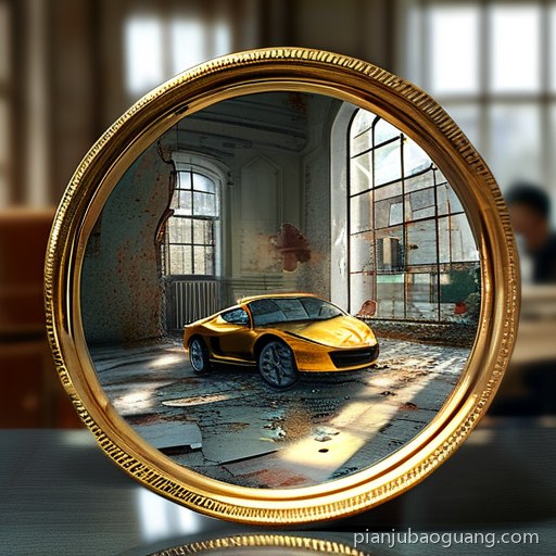 看到‘金猪盘’在推广？转发给你的亲友，帮他们避坑