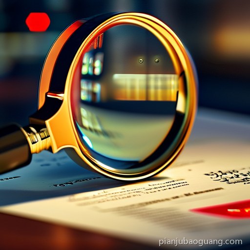 家人要投‘美盈理财’？把这篇文章发给他们