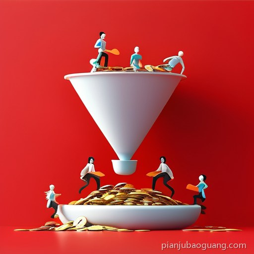 资金盘骗局曝光：‘联利招聘宝’借联合利华名义割韭菜