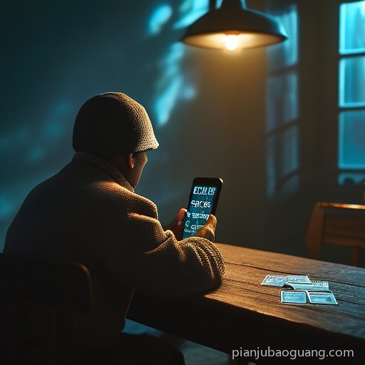 警告！稳盈投资疑似资金盘骗局，用户反映‘避雷绝招’实为跑路前兆