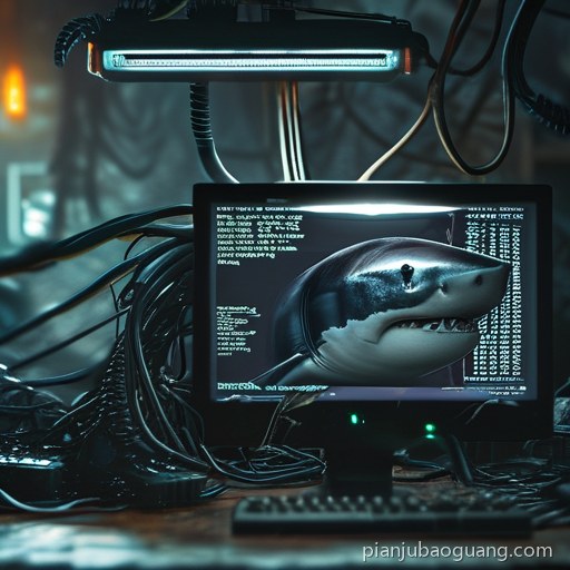 闪电鲨LSAI量化骗局曝光：日收1.2%的‘AI交易’，连电费都赚不回来