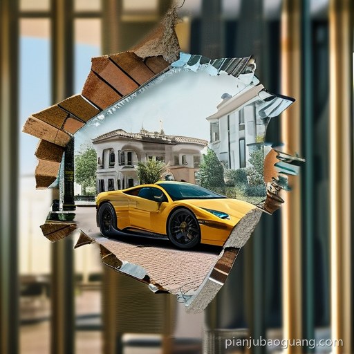 揭秘丰收理财的运作真相：你的本金根本没有被投资