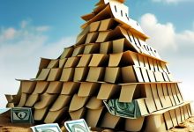 你被丰收理财骗过吗？日息1.2%的‘稳赚’背后连营业执照都没有-骗局曝光网