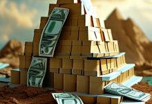 我朋友被‘康寿云养’骗了18万，八部门刚点名就爆雷-骗局曝光网