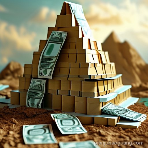 我朋友被‘康寿云养’骗了18万,八部门刚点名就爆雷插图 我朋友被‘康寿云养’骗了18万,八部门刚点名就爆雷