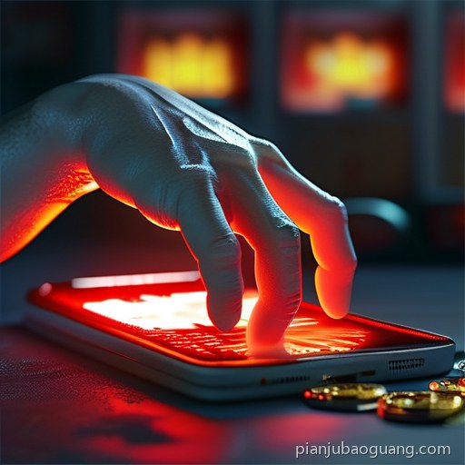 虎符量化TM提现失败的真正原因,他们不会告诉你插图 虎符量化TM提现失败的真正原因,他们不会告诉你