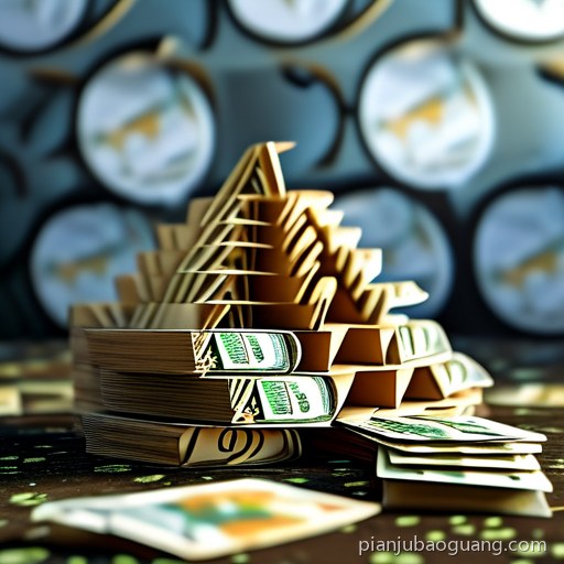 蜜语圈靠谱吗?起底专盯中年女性的杀猪盘骗局插图 蜜语圈靠谱吗?起底专盯中年女性的杀猪盘骗局