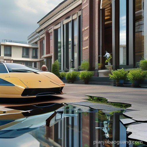 万链科技的套路全解析：从推广到骗钱的完整链条