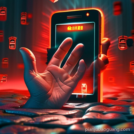 蜜语倾心深度调查:杀猪盘话术拆解,中年女性为何成首选目标插图 蜜语倾心深度调查:杀猪盘话术拆解,中年女性为何成首选目标