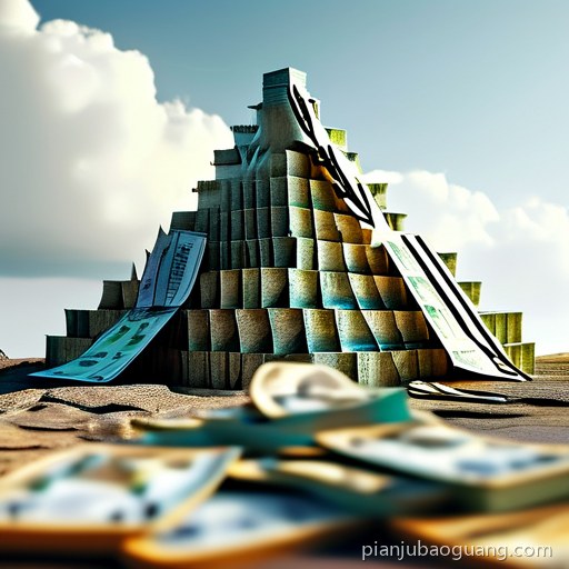 超级未来（Super Future）：一个打着‘AI智能投顾’旗号的资金盘骗局