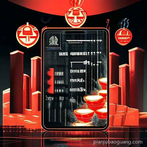 【曝光】任推邦：打着‘国家级高新企业’旗号的拉人头资金盘，红包背后是本金黑洞