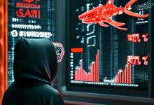 闪电鲨LSAI量化提现失败的真正原因，他们不会告诉你-骗局曝光网