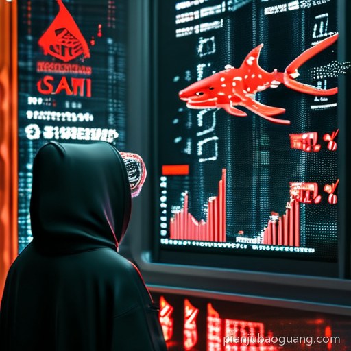 闪电鲨LSAI量化提现失败的真正原因，他们不会告诉你