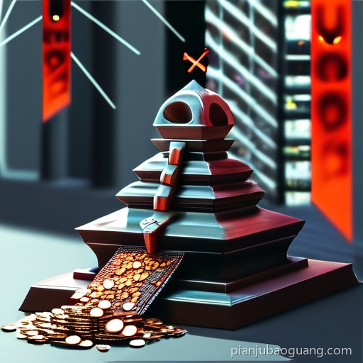 曝光任推邦：'操作简单、收益透明'？拉人头就是它的全部生意