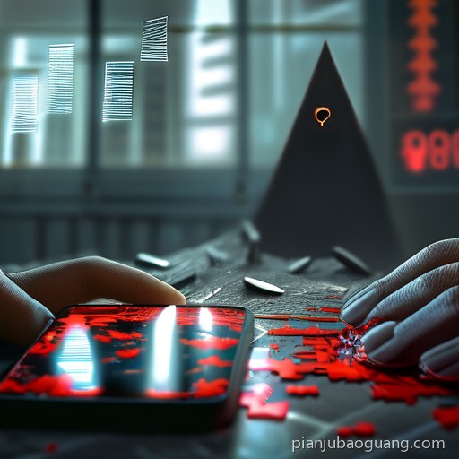 我朋友被领推平台骗了8600块，拉新拉出个资金盘