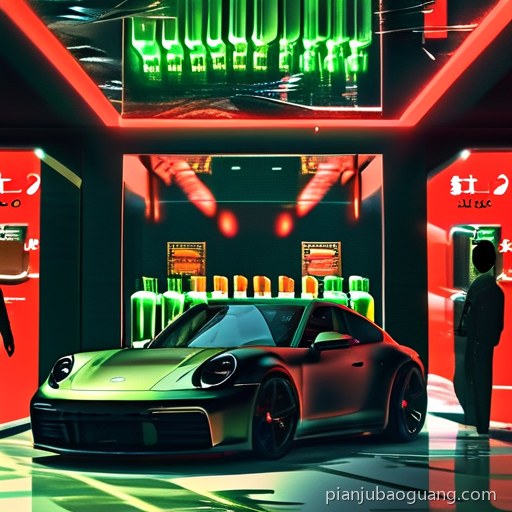 大笑科技云端商城日涨粉1000？挂铁造假+卖洗衣液，这哪是创业，是流水线割韭菜