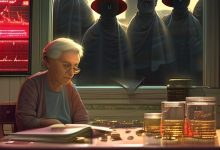 股神理财骗局：一个包装成‘专家带单’的养老钱收割机-骗局曝光网