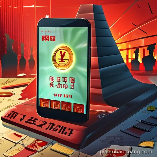 立刻撤离神图君：说‘月入过万’的拉新平台，连APP都还没上线