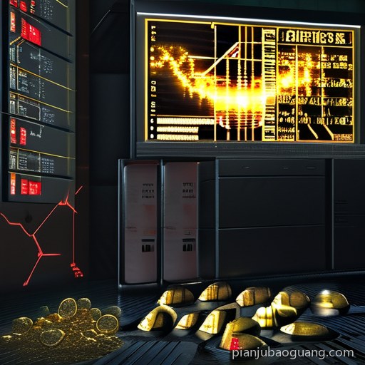 警告!‘AI黄金量化’疑似骗局,所谓持牌监管全是P图插图 警告!‘AI黄金量化’疑似骗局,所谓持牌监管全是P图